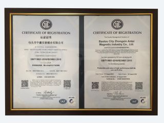 ISO14001 Environmental Management System